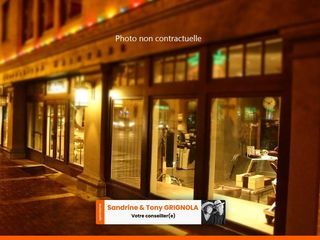  Immeuble � vendre 250 m�