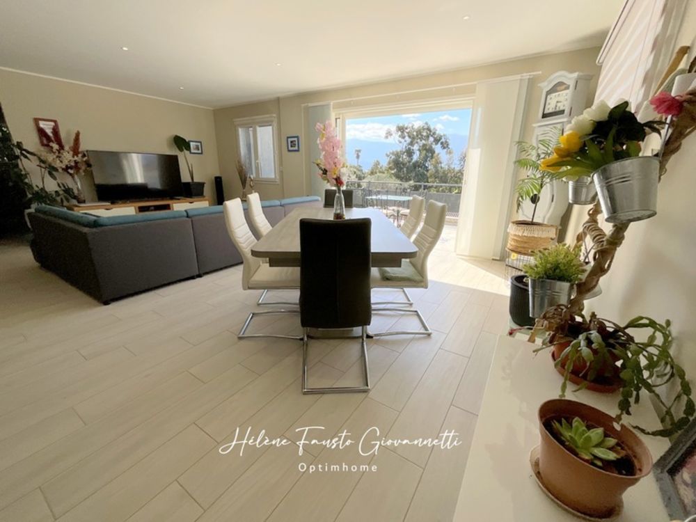 � vendre  Villa Oletta (20232)