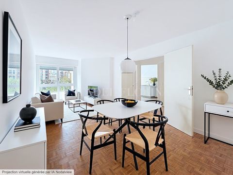   Appartement Appartement - 2 pi�ce(s) - 49 m�