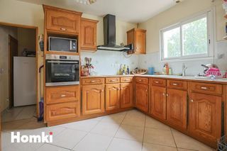  Maison � vendre 4 pi�ces 200 m�