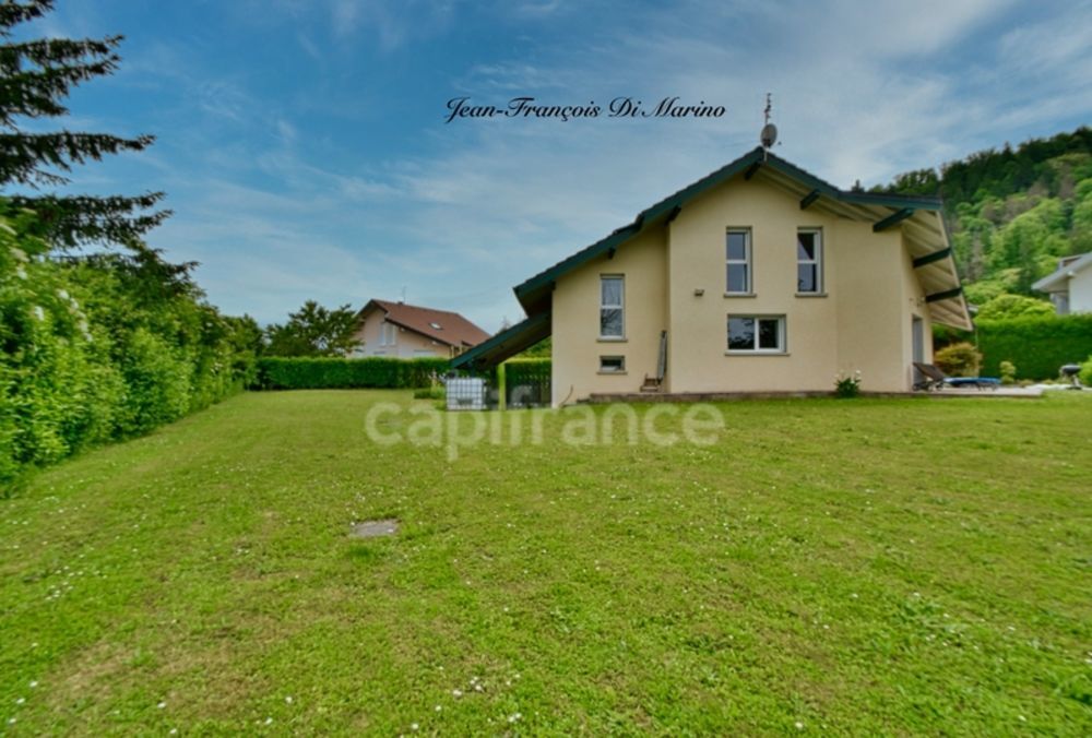 � vendre  Maison Allinges (74200)