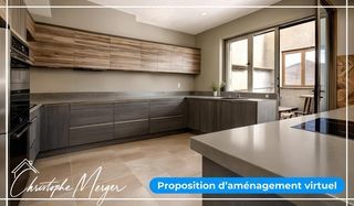  Maison � vendre 5 pi�ces 170 m�