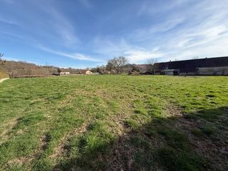  Terrain � vendre 5609 m�