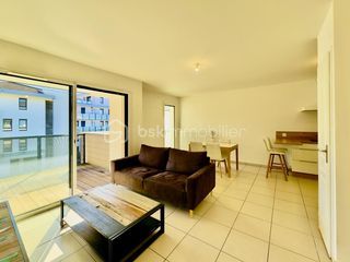  Appartement � vendre 2 pi�ces 45 m�