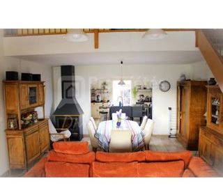  Maison � vendre 6 pi�ces 136 m�