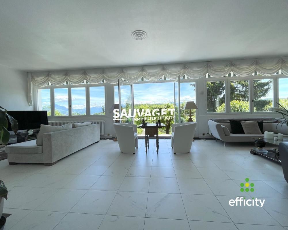 � vendre  Maison Monnetier-Mornex (74560)