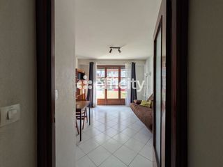  Appartement � vendre 1 pi�ce 23 m�