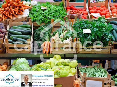 Fonds de commerce &agrave; vendre proche de PAUILLAC (33) 299000 33250 Pauillac