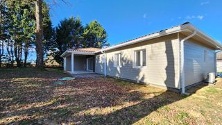  Maison � vendre 5 pi�ces 126 m�