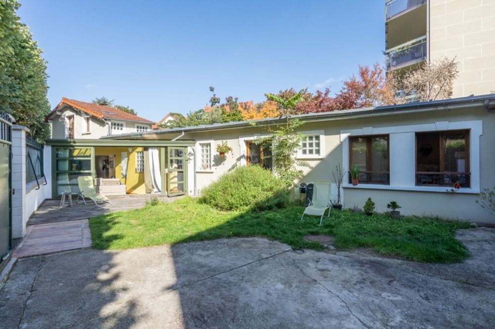 � vendre  Maison Le Perreux-sur-Marne (94170)