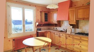  Maison � vendre 4 pi�ces 114 m�