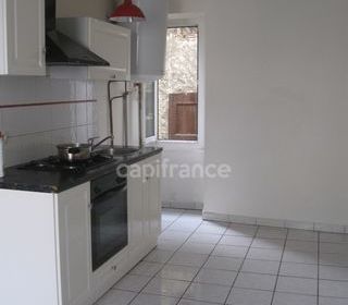  Appartement � vendre 2 pi�ces 36 m�