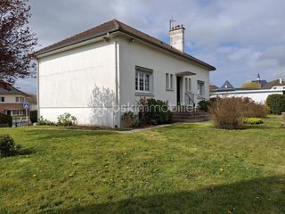  Maison � vendre 5 pi�ces 86 m�