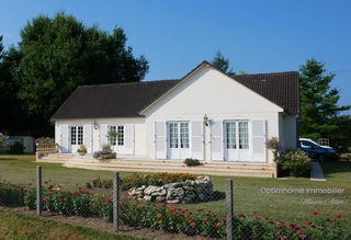  Maison � vendre 5 pi�ces 118 m�