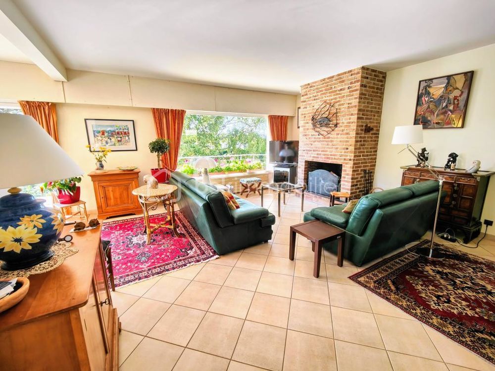 � vendre  Propri�t�/ch�teau Trouville-sur-Mer (14360)