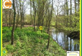  Terrain � vendre 3790 m�