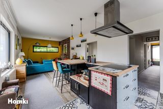  Maison � vendre 4 pi�ces 96 m�