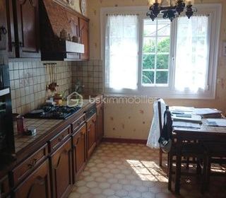  Maison � vendre 5 pi�ces 142 m�