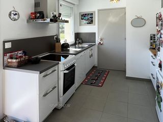  Maison � vendre 4 pi�ces 70 m�