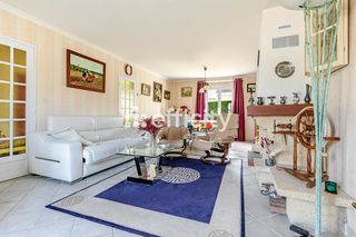  Maison � vendre 6 pi�ces 117 m�