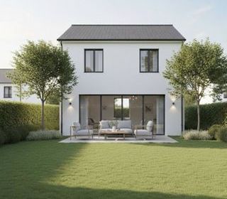  Maison � vendre 5 pi�ces 120 m�