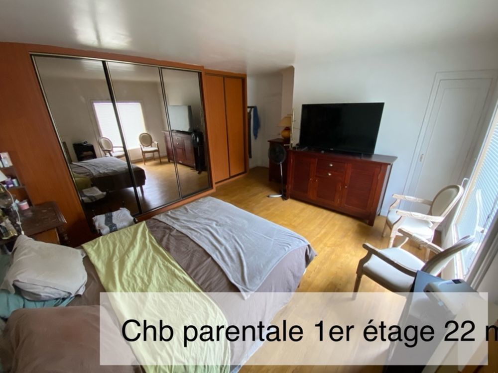 � vendre  Maison Margny-l�s-Compi�gne (60280)