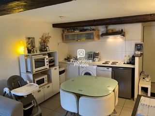  Appartement � vendre 1 pi�ce 26 m�