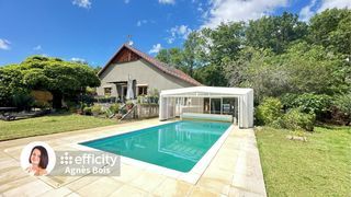  Maison � vendre 7 pi�ces 297 m�