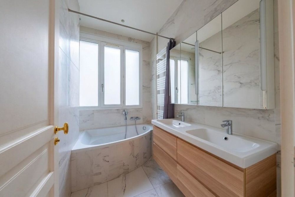 � vendre  Appartement Paris 8