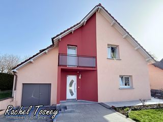  Maison � vendre 7 pi�ces 137 m�