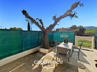  Maison � vendre 4 pi�ces 83 m�