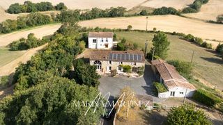  Maison � vendre 14 pi�ces 362 m�