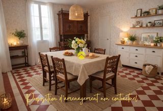  Propri�t�/ch�teau � vendre 5 pi�ces 118 m�