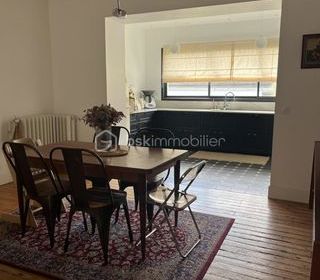  Maison � vendre 5 pi�ces 128 m�