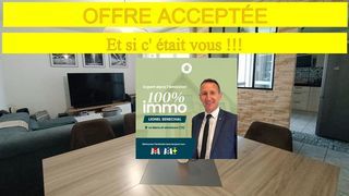  Appartement � vendre 4 pi�ces 76 m�