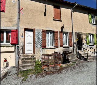  Maison � vendre 3 pi�ces 95 m�