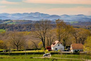  Maison � vendre 6 pi�ces 200 m�