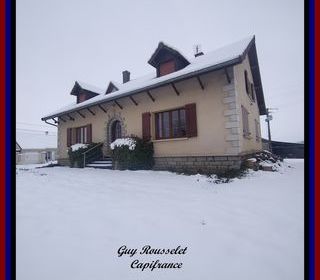  Propri�t�/ch�teau � vendre 9 pi�ces 210 m�