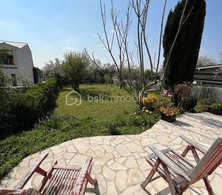  Maison � vendre 8 pi�ces 170 m�