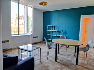  Appartement � louer 3 pi�ces 57 m�