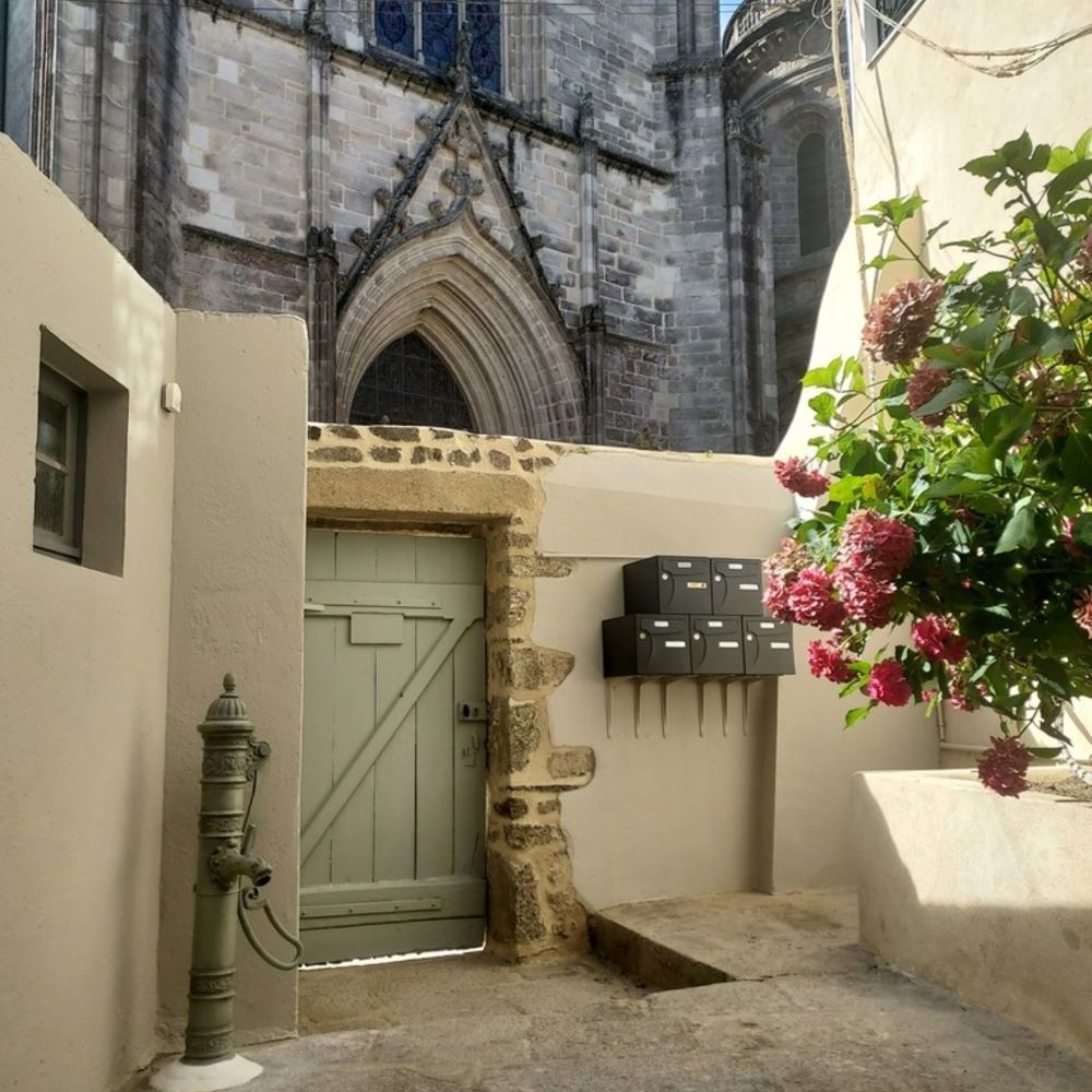 � vendre  Appartement Vannes (56000)