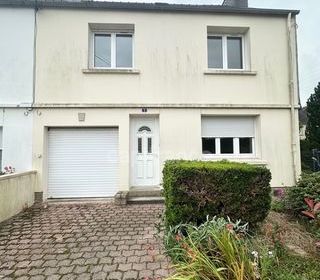  Maison � vendre 5 pi�ces 72 m�