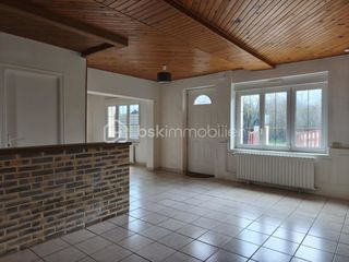  Maison � vendre 5 pi�ces 108 m�