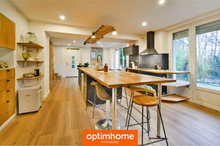  Maison � vendre 5 pi�ces 163 m�