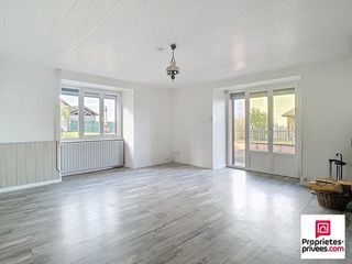  Maison � vendre 4 pi�ces 108 m�