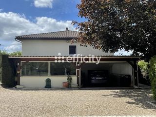  Maison � vendre 5 pi�ces 160 m�