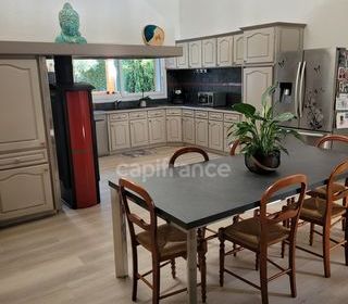  Maison � vendre 8 pi�ces 298 m�