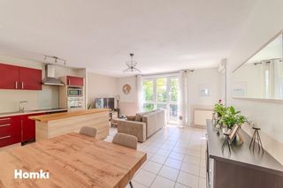  Appartement � vendre 4 pi�ces 68 m�