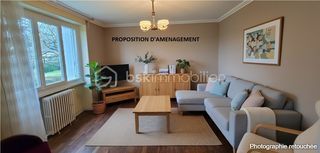  Maison � vendre 5 pi�ces 103 m�