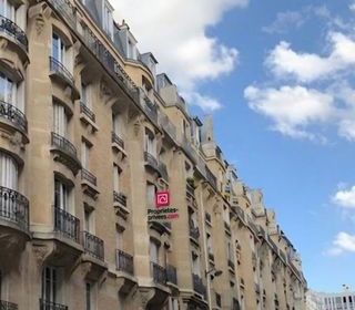  Appartement � vendre 1 pi�ce 18 m�